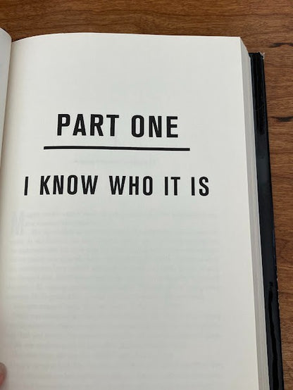 Stalked Large Print Edition Brian Freeman