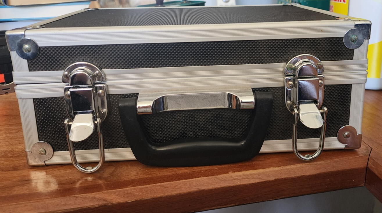 Lot of 2 Inateck Barcode Scanner Wireless Reader Guns