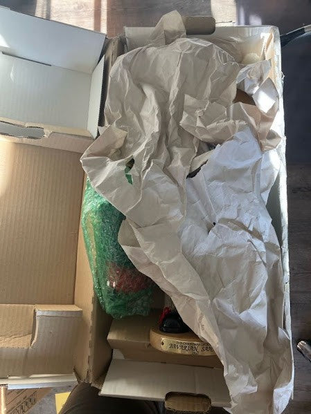 STEINBACH NUTCRACKER - Bavarian SANTA