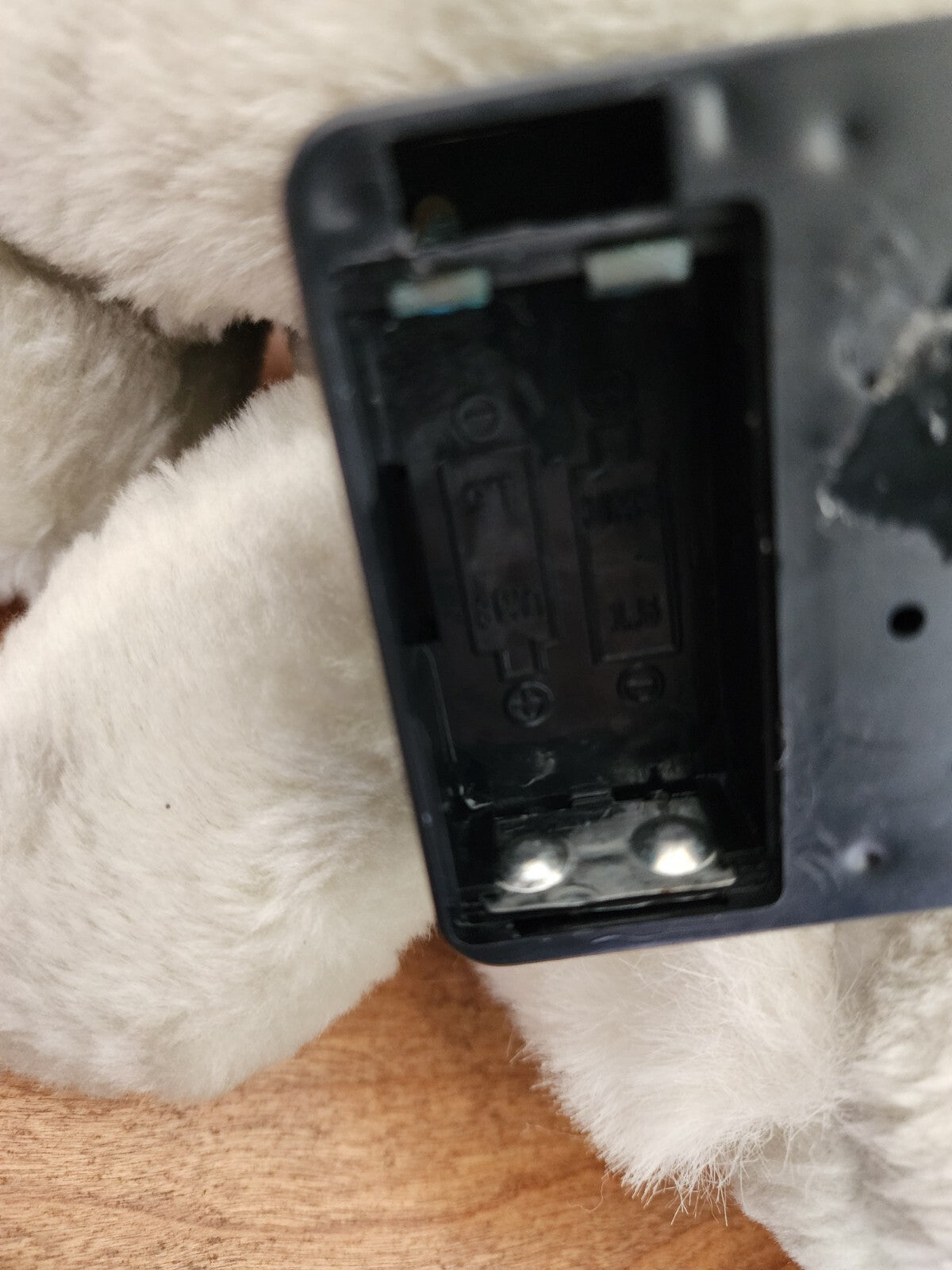 Vintage Musical Light Up Easter Bunny 1986