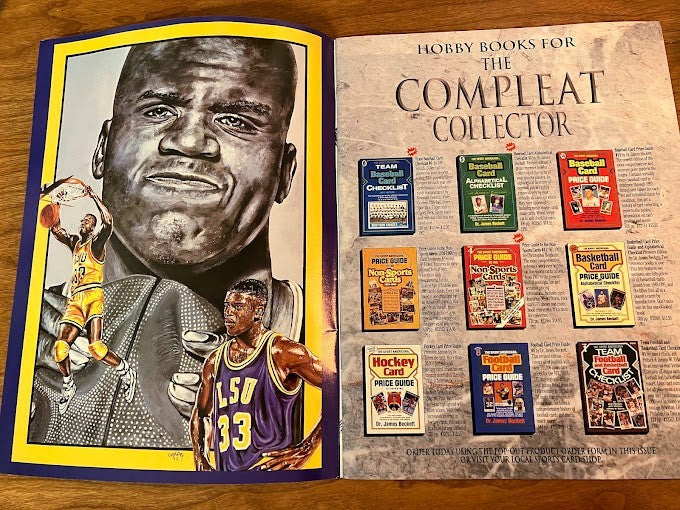 Beckett Basketball Issue #26