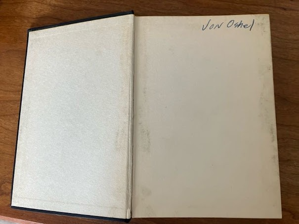 Grid Star by Ralph Cannon