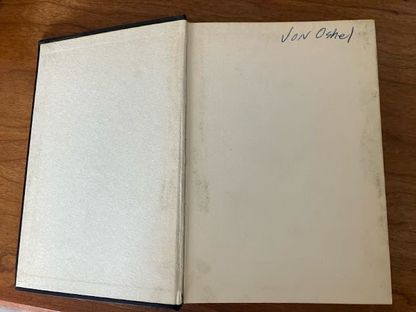 Grid Star by Ralph Cannon