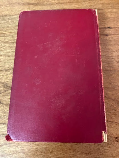 Kim by Rudyard Kipling - Hardcover - 1903