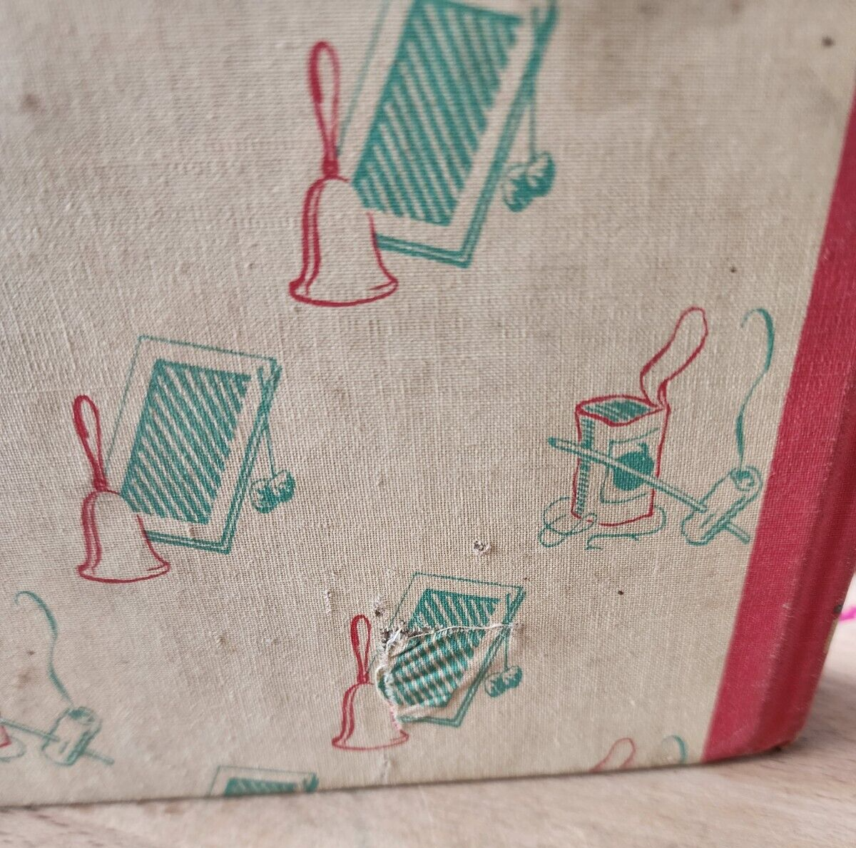 The Adventures Of Tom Sawyer Mark Twain Illustrated Junior Library 1948