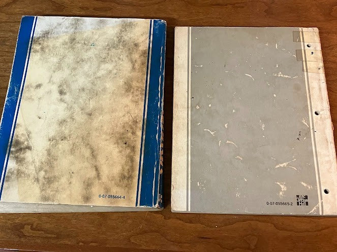 DIESEL MECHANICS - Softcover Textbooks - ERICH J. SCHULZ