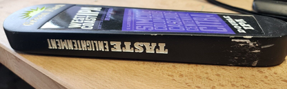 Green Flash West Coast IPA Double IPA Tap Handle Knob