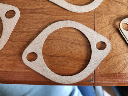 General Motors (GM) H-60 Combination Gaskets (Lot of 8)