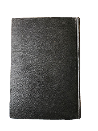 VTG HOLY BIBLE ST JOSEPH NEW CATHOLIC EDITION, Confraternity Edition, 1962
