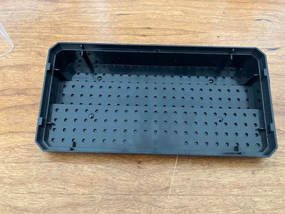 LEGO - Clear Display Case
