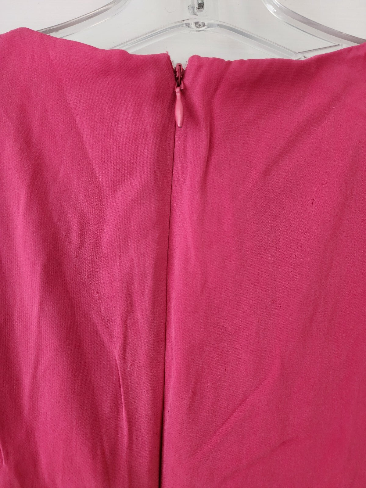 Lord & Taylor “Exclusively For You” Womens Sleeveless Pink Dress XL