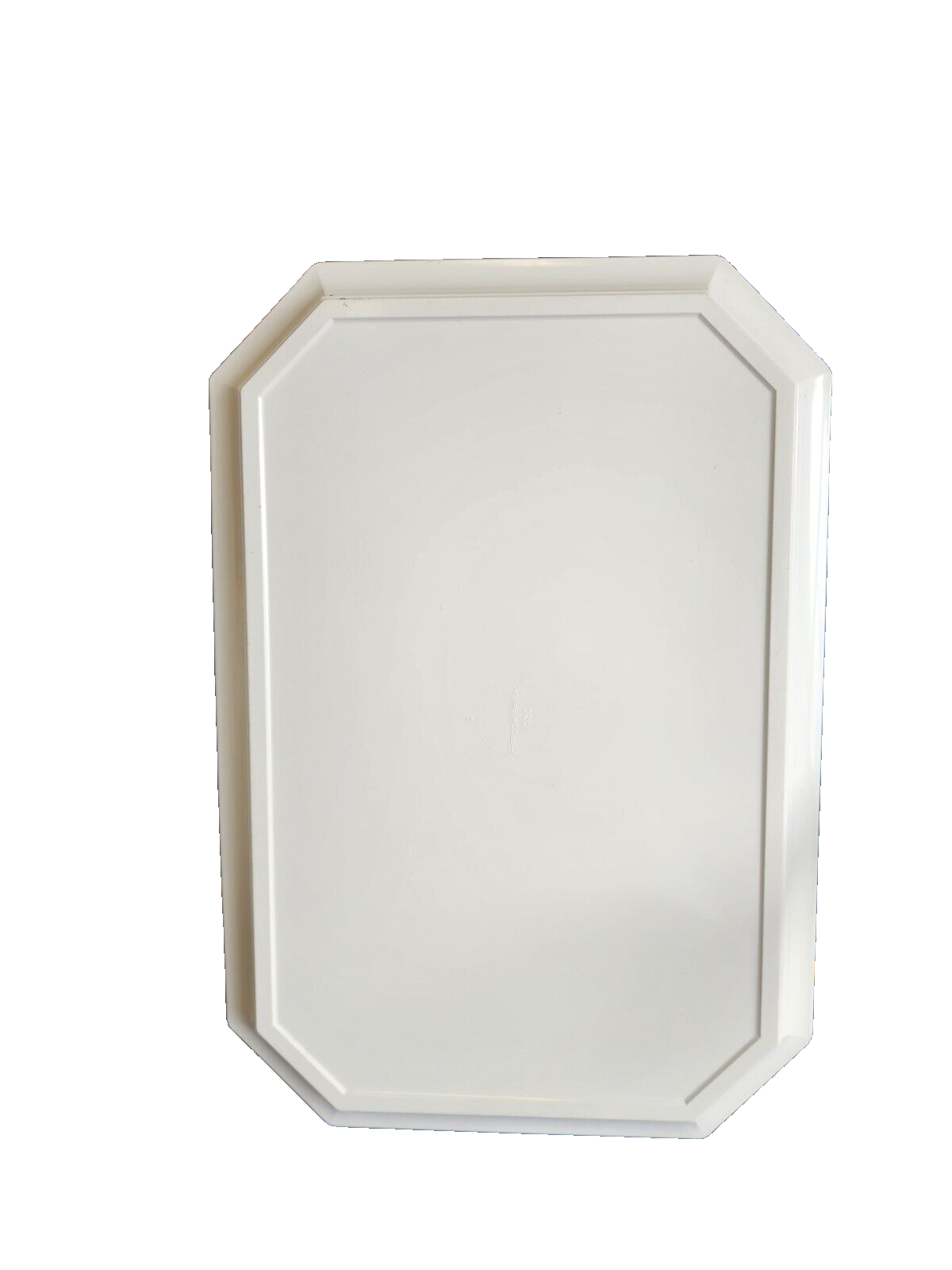 Brookpark Richard Sloan Ducks Large Melamine Tray 1980 20" x 13"