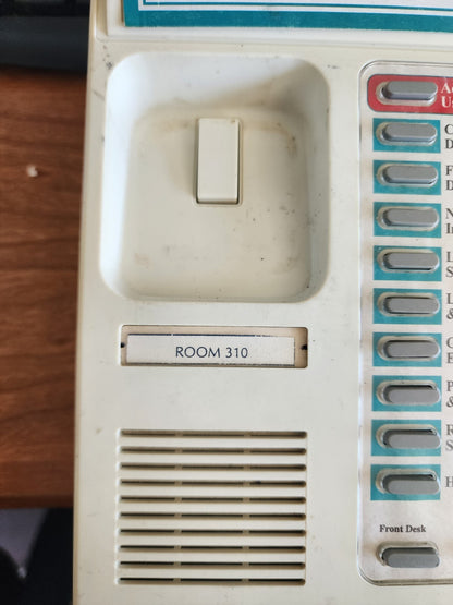 Strategic Telecom ST650 Phone