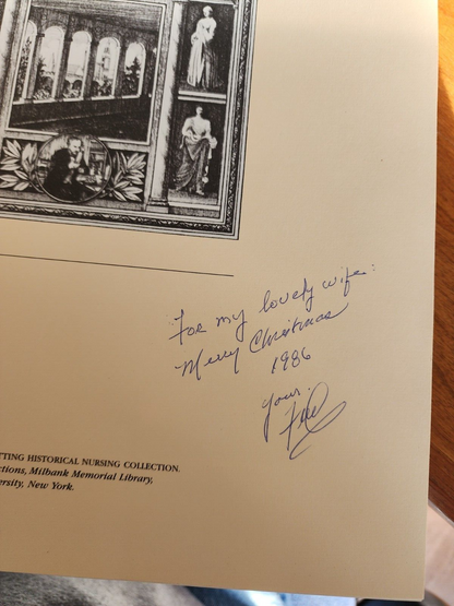 Nursing: The Finest Art - An Illustrated History, Donahue, M.Patricia Donahue