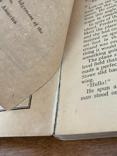 The Mystery Classic - Acts Of Black Night