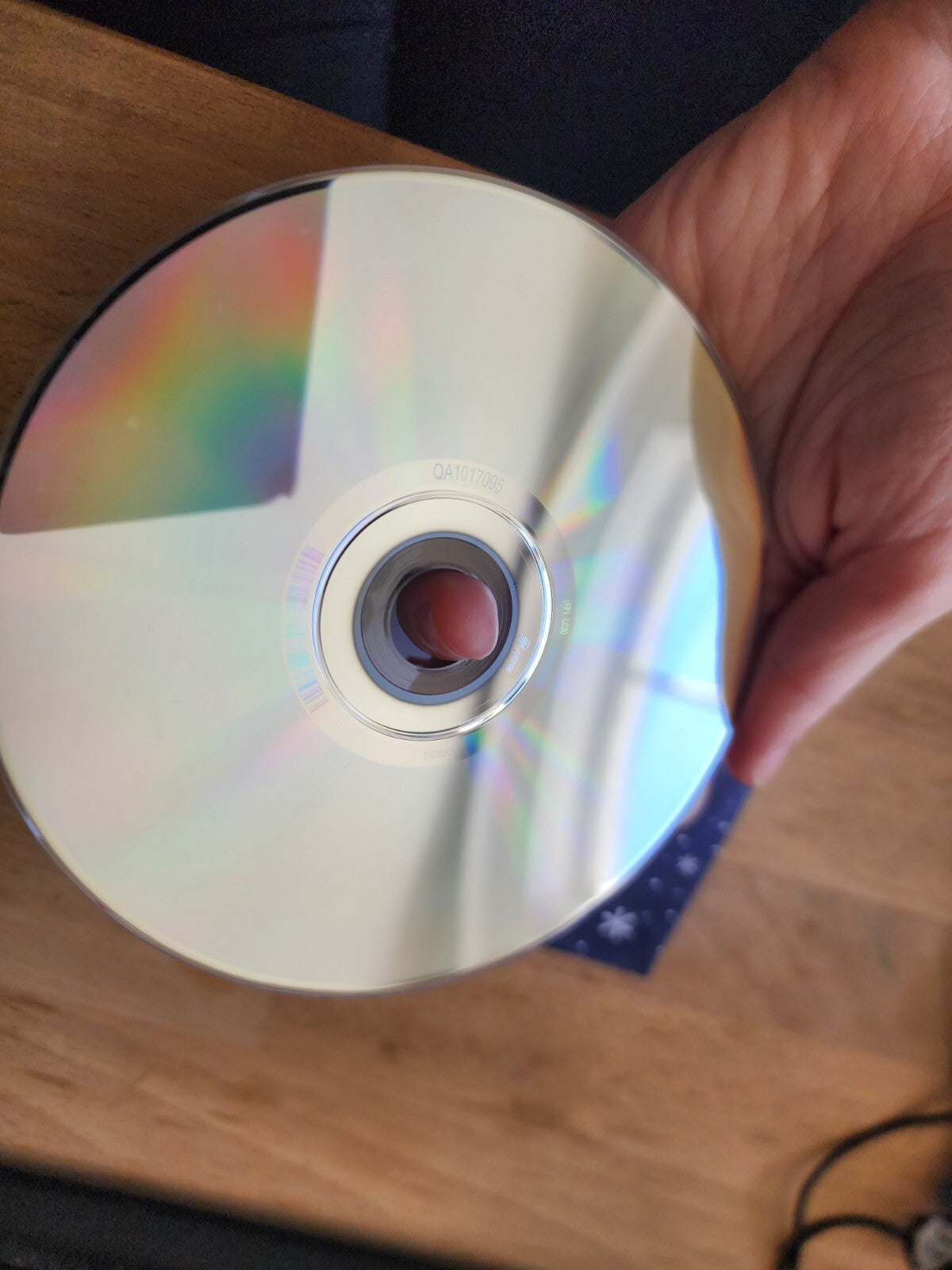 VFW Holiday Music Christmas CD Instrumental 16 Songs Two Snowmen - Very Good