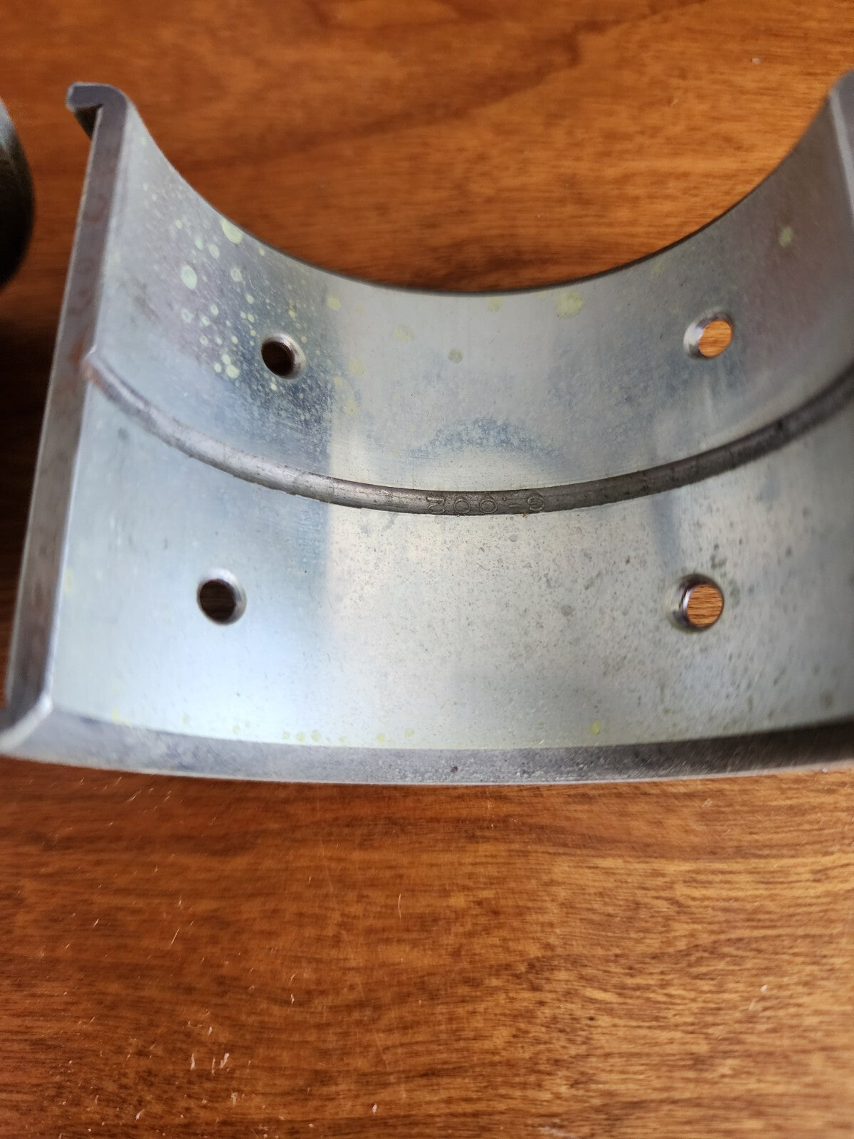 Vintage Thompson Products, Engine Bearing Product # CB 3-2 Not Resizable