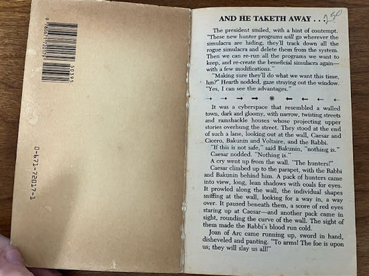 Dangerous Interfaces Time Gate Vol 2 By Robert Silverberg