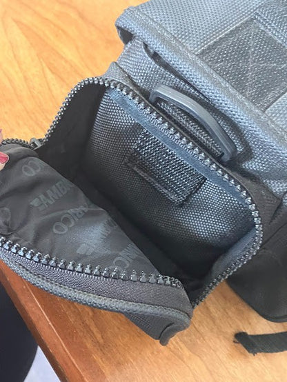Ambico Camera Bag