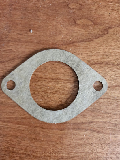 H-3A Cadillac Water Outlet Gasket