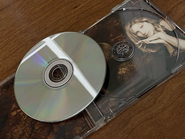 Barbara Streisand - Higher Ground (CD)