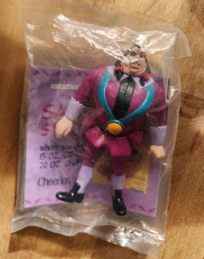 1995 Burger King Disney Pocahontas New in Package 