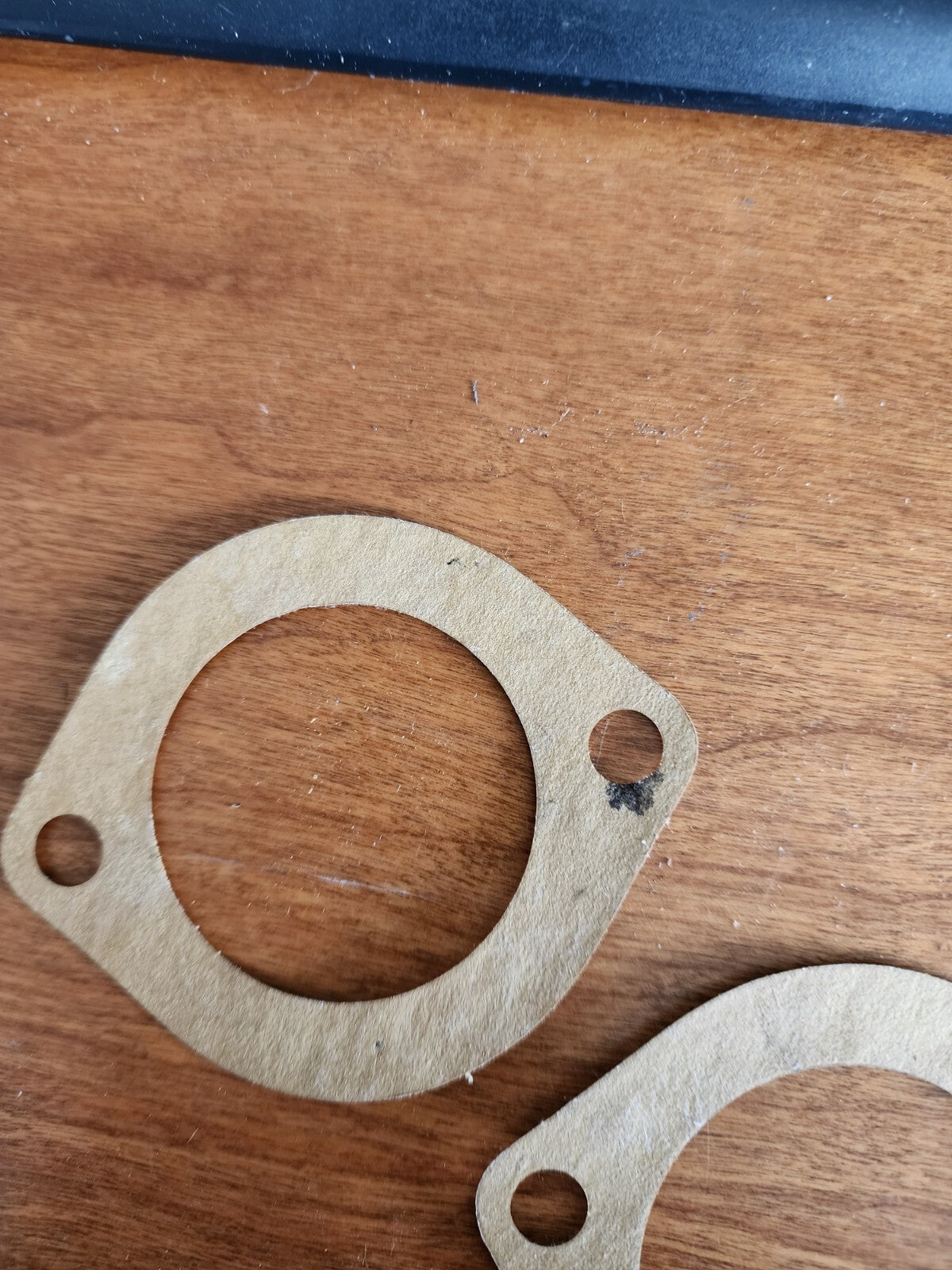 Lot of 3 Ford Mercury 8 Cyl 390 428-429 Gasket