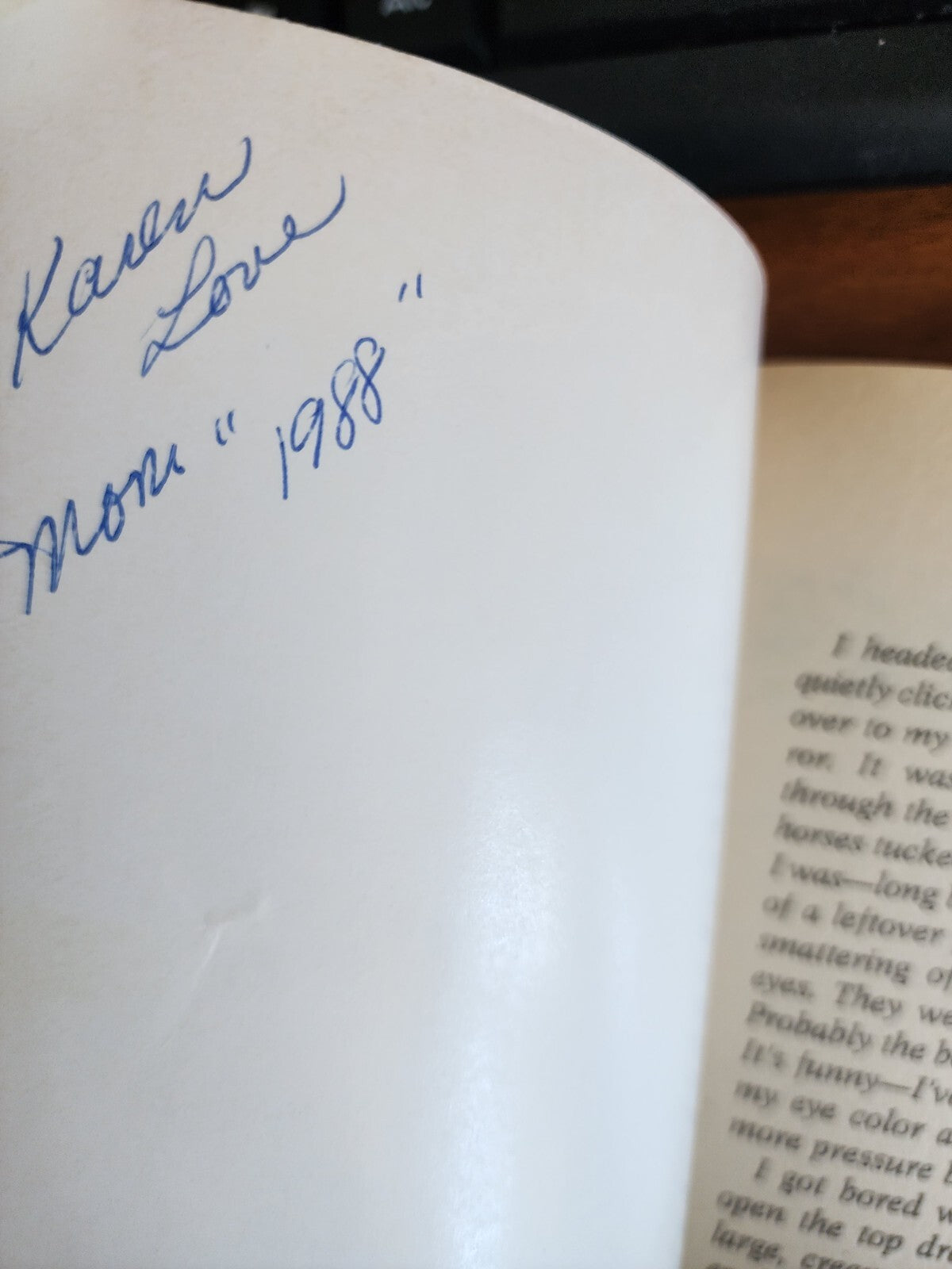 Darcy Paperback Book by Joni Eareckson Tada