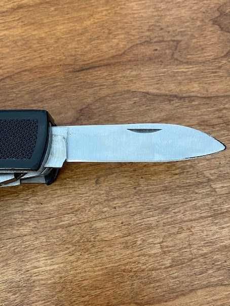 Husky Multi Tool and Case