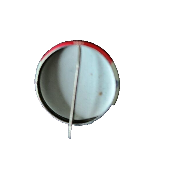 Elmo Smith Oregon (R) US Senate nominee 1960 political pin button fmr Governor