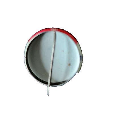 Elmo Smith Oregon (R) US Senate nominee 1960 political pin button fmr Governor