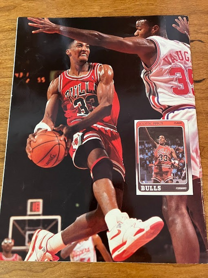 Beckett Basketball Issue #12