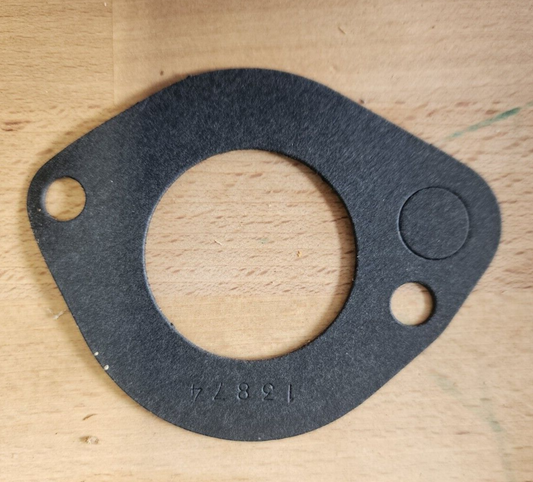 13874 Fel-Pro Thermostat Coolant Water Outlet Gasket Lot of 1