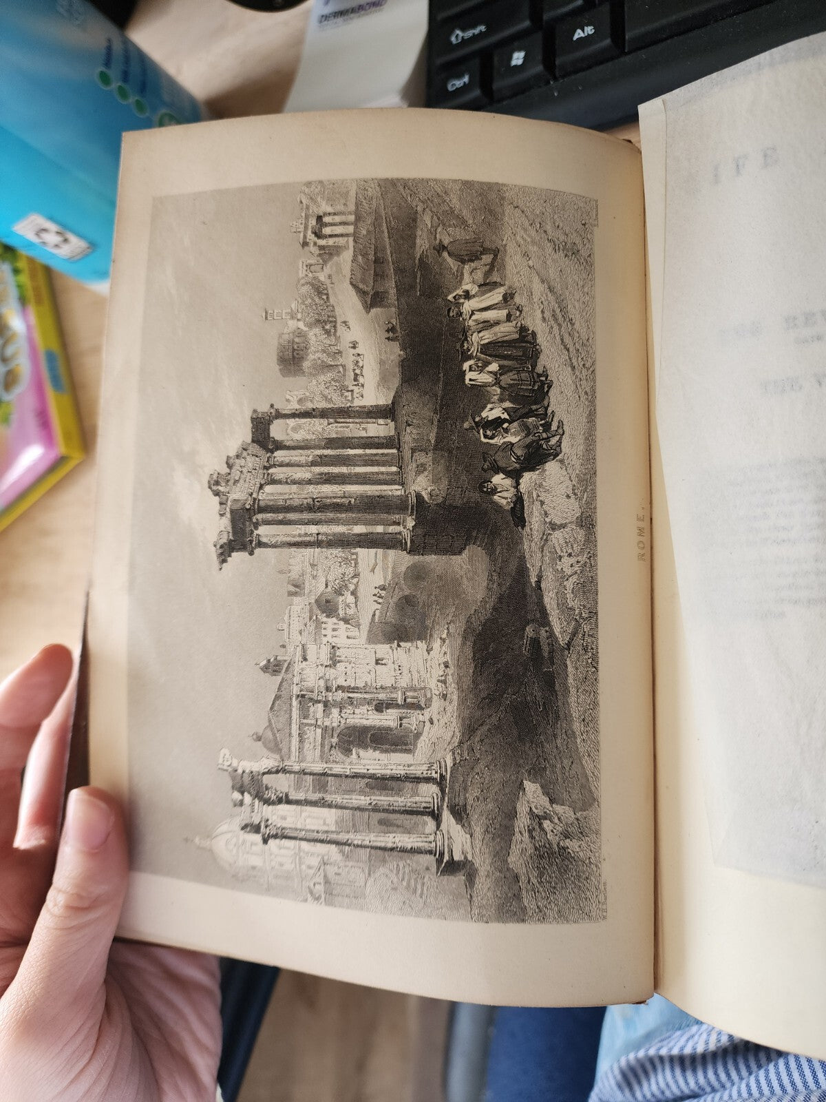 The Life and Epistles of Saint Paul, Conybeare and Howson 1877