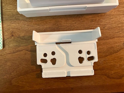 Sentrol: Glassbreak Sensor - ShatterPro - Open Box