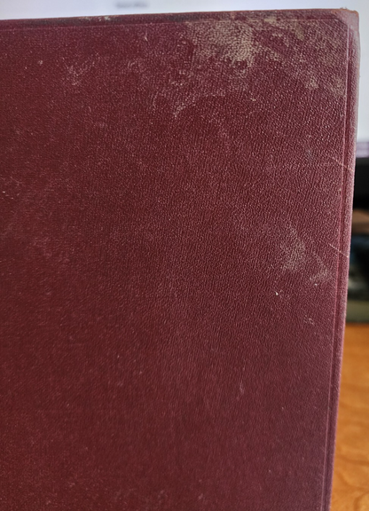 Vtg American Electricians Handbook - 9th Edition by Croft Carr and Watt