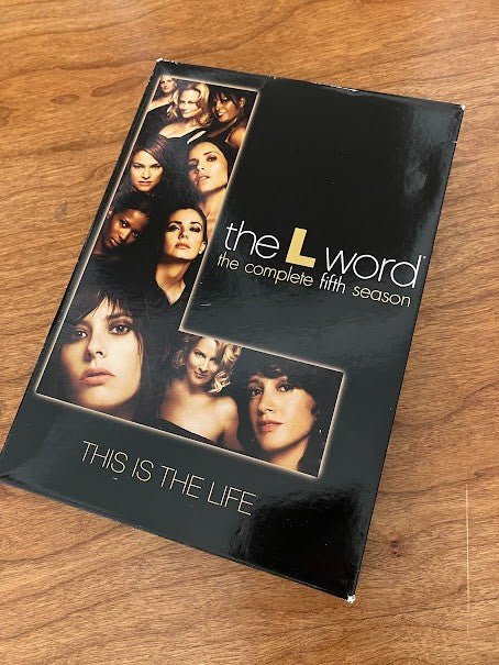 The L Word: Season 5