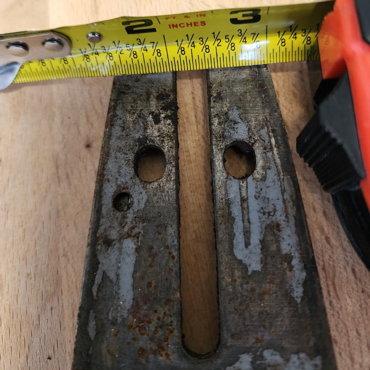Chainsaw Bar RSN B 28/70 050/1 3 3/8" 930L 92660 fc