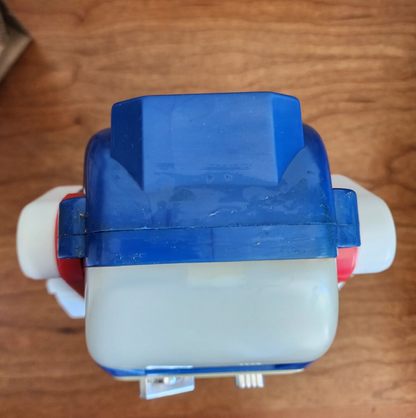 Battery operated Robot Lambda I. Not Tested