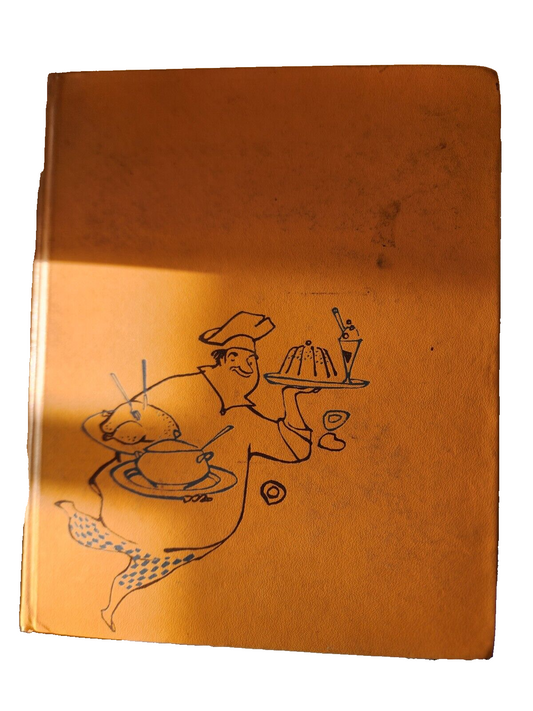 Ich Helf Dir Kochen by Hedwig Maria Stuber - Acceptable