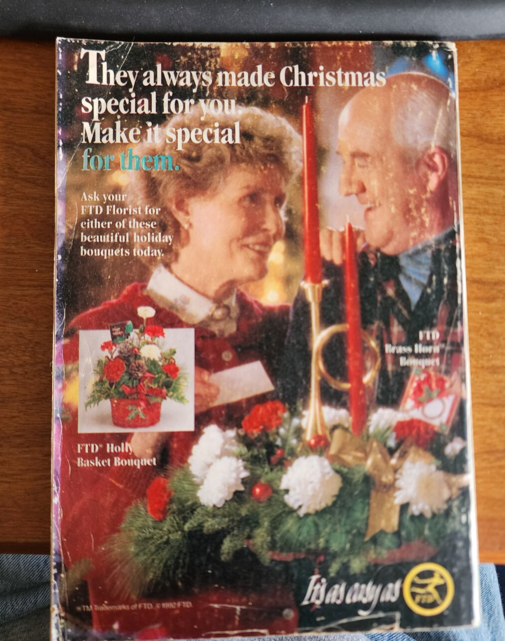 Dec 19 1992 TV Guide Toon Boom Tiny Toon Adventures