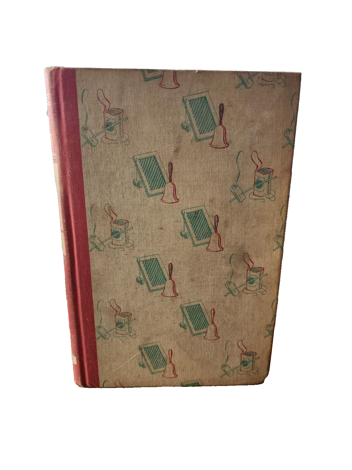 The Adventures Of Tom Sawyer Mark Twain Illustrated Junior Library 1948