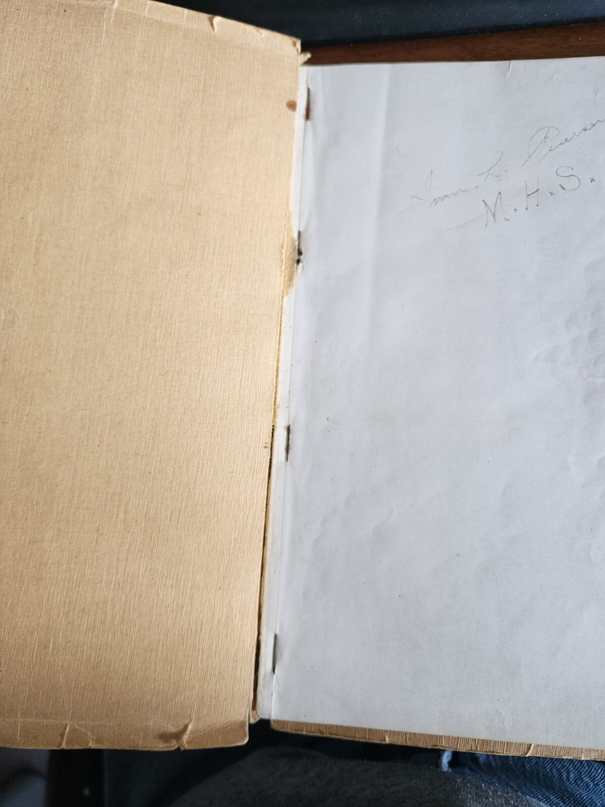 Oregon McMinnville High School Yearbook 1916 Lincolnian