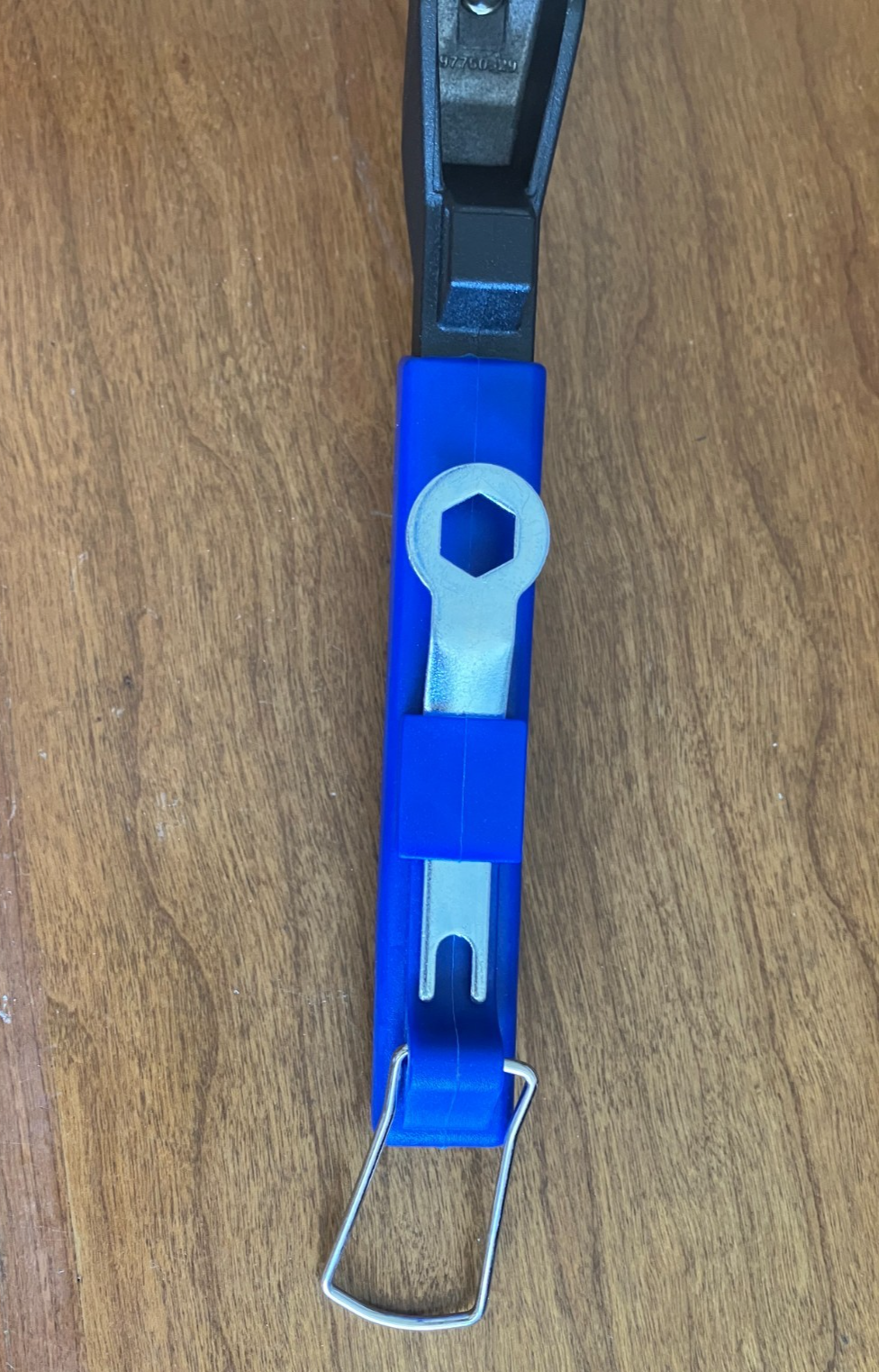 Hand Tool - Goebel GO-2