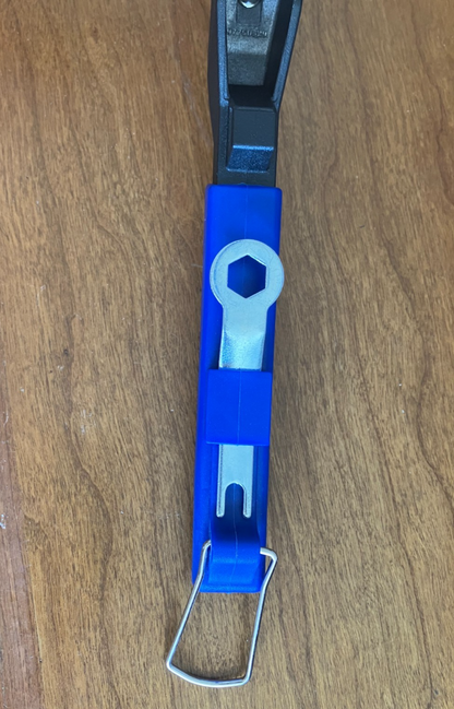Hand Tool - Goebel GO-2