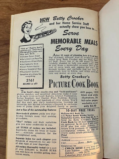 The Household Encyclopedia by N.H. and S.K. Mager