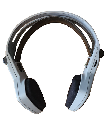 Vintage AKG Headphones INFRARED Eargonomic 1990s
