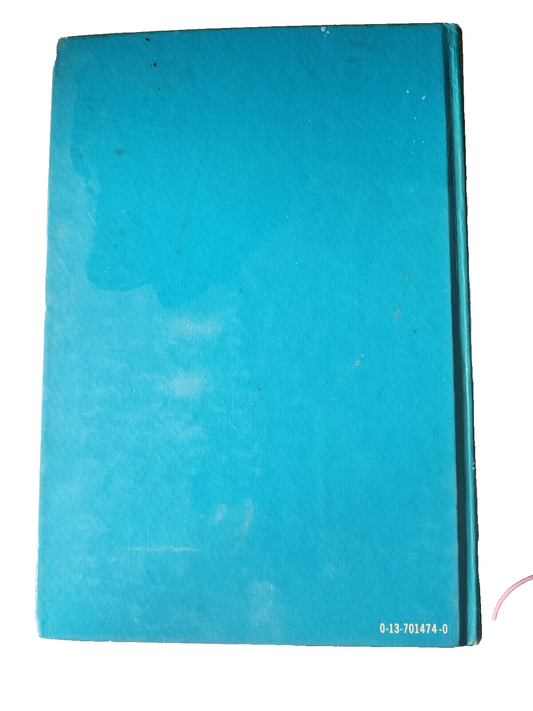 Principles Of Second Edition Marketing 1980 Hardcover Jay Diamond/Gerald Pintel