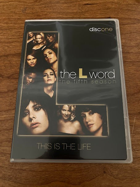 The L Word: Season 5