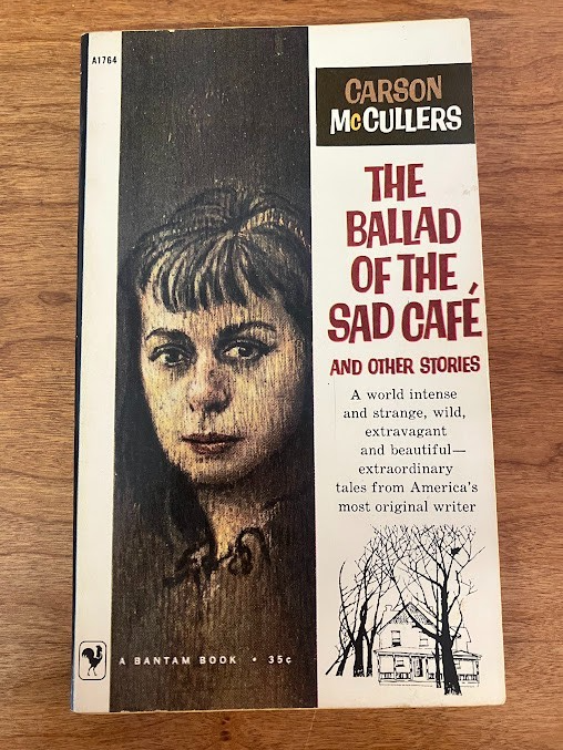 Vtg Paperbacks - Bantam Books - lot of 3